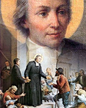 San Juan Bautista de LaSalle